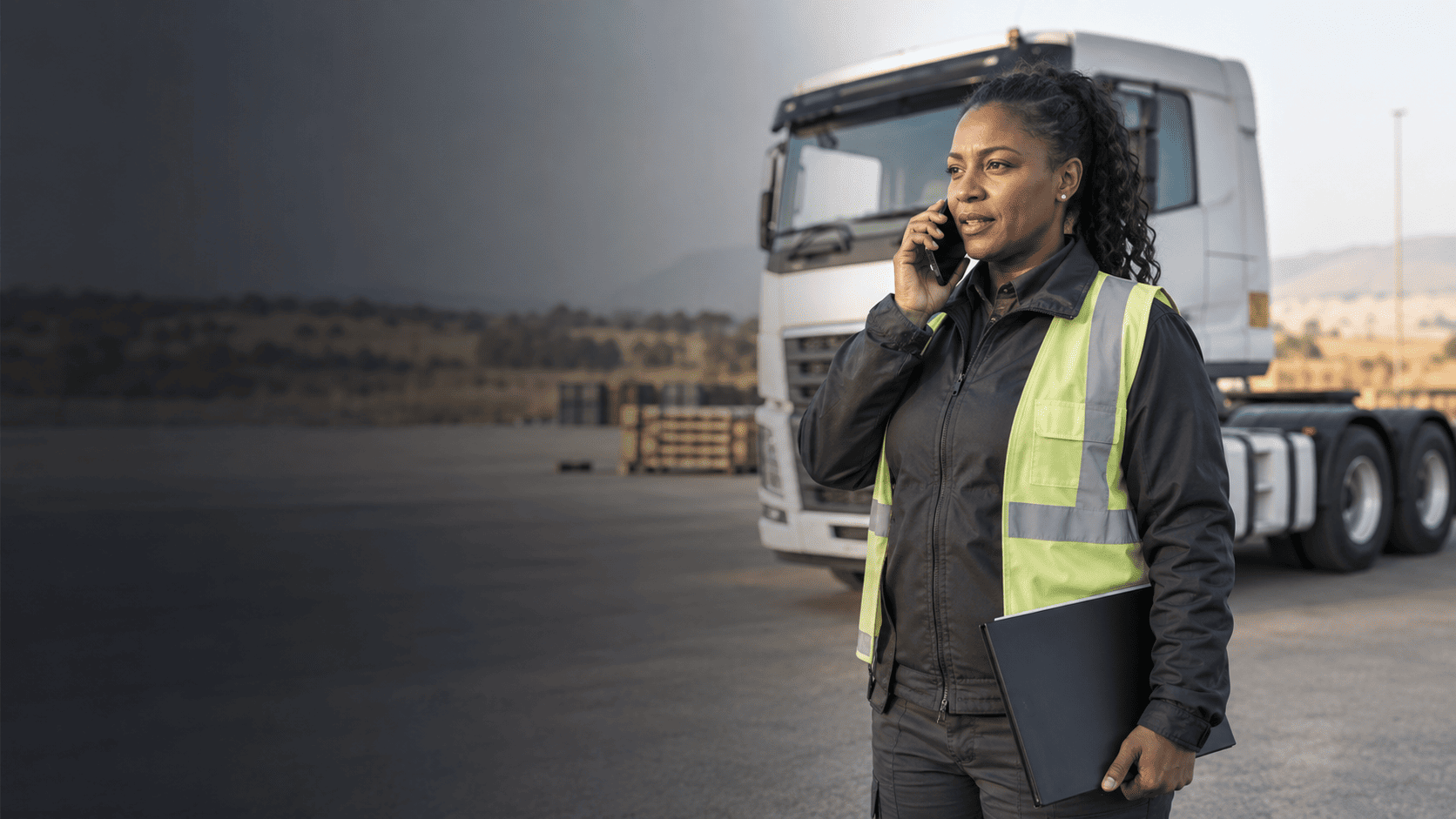 Contact Boss Moves for truck hire and transport requirements
